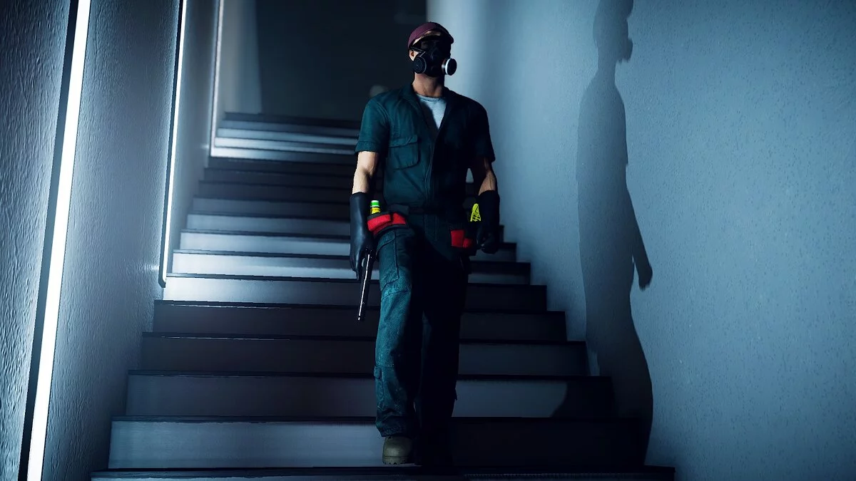 Hitman 2 — Новые маскировки