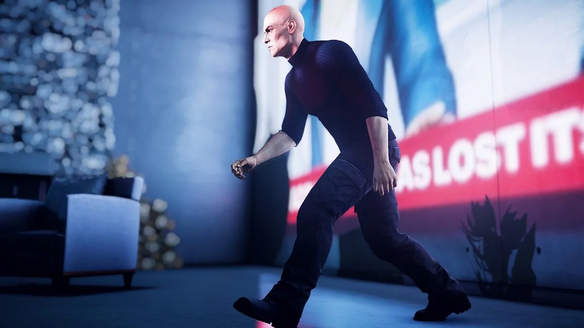 Hitman 2 — Новые маскировки