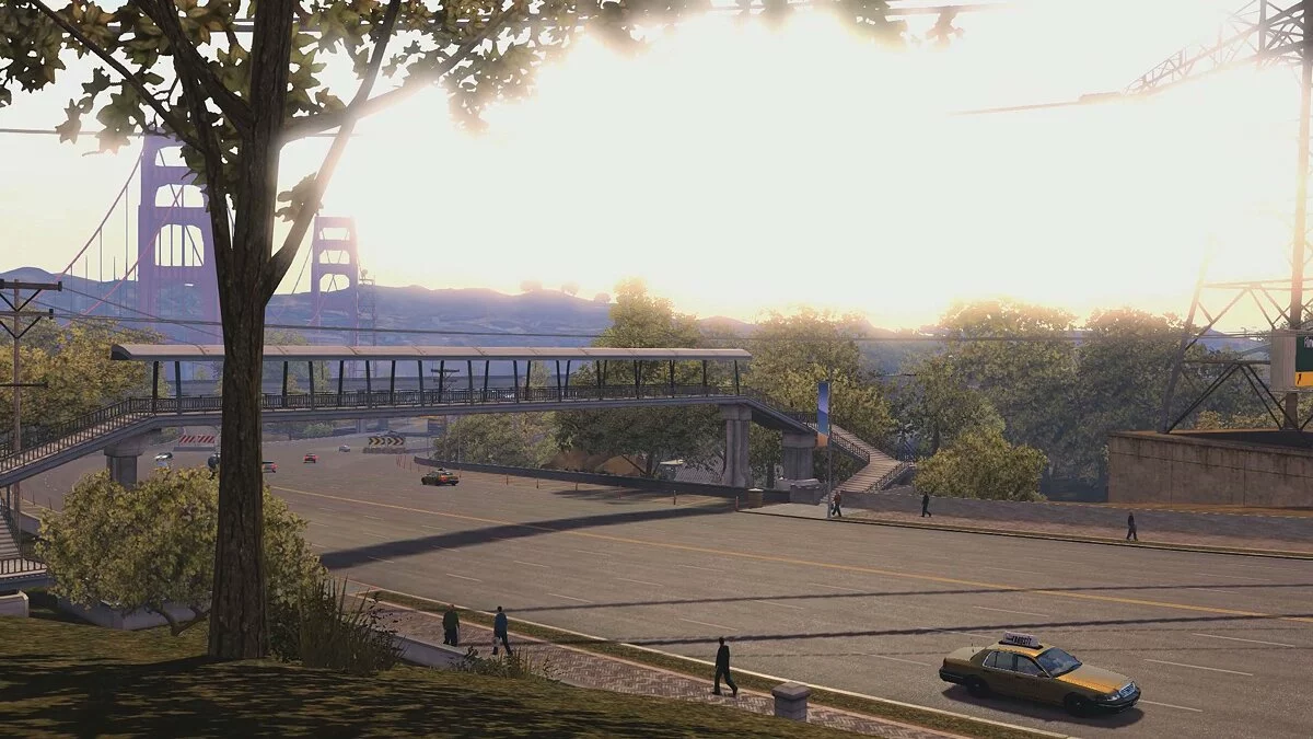 Driver: San Francisco — Улучшенная яркость