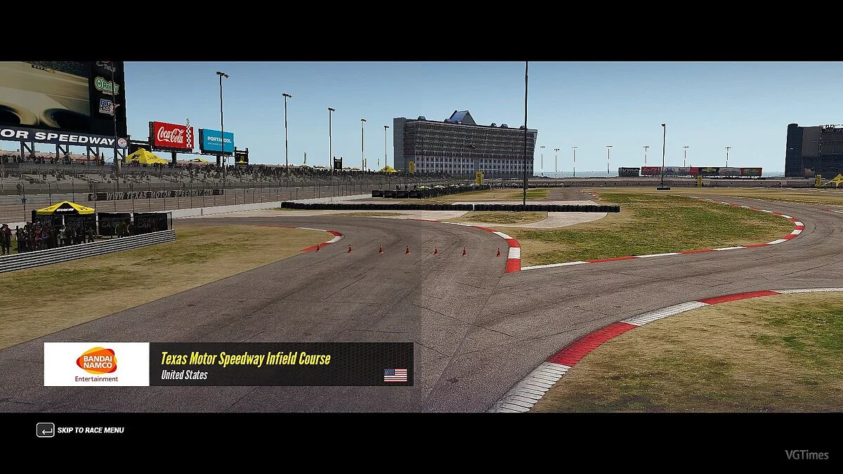 Project CARS 3 — Улучшенная графика