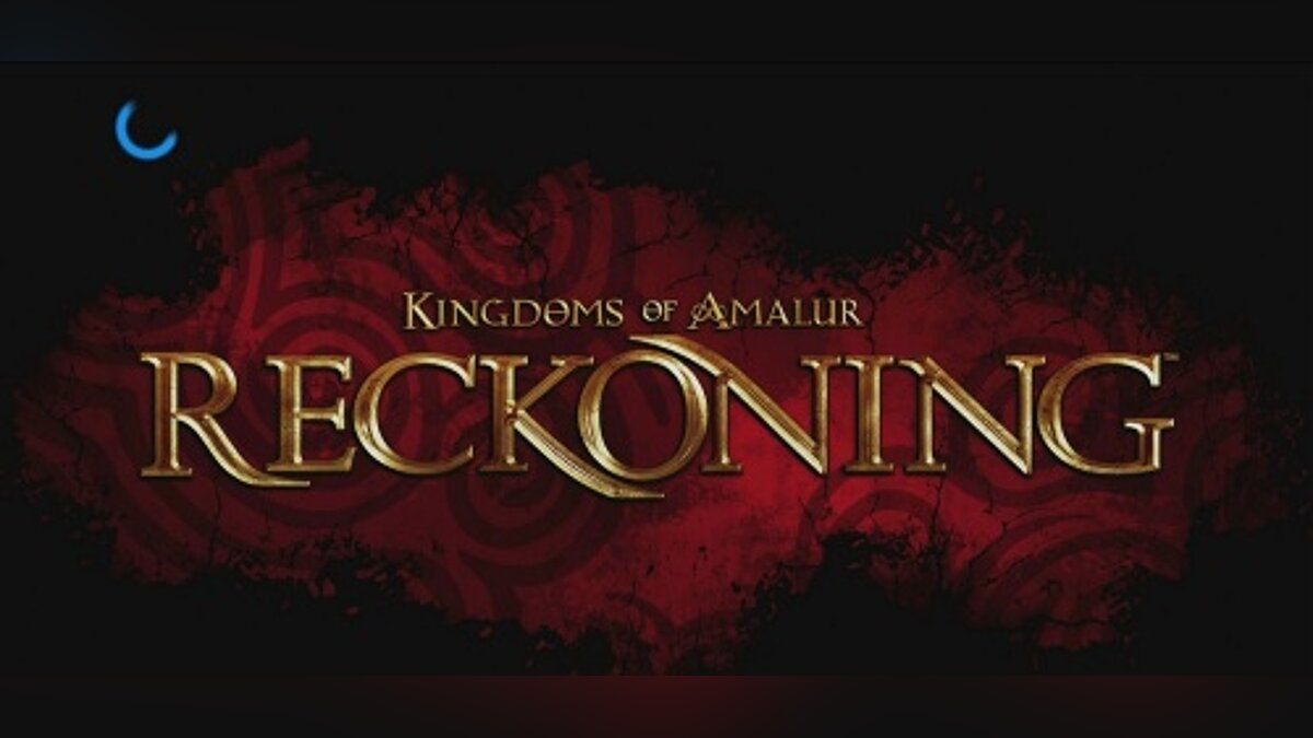 Kingdoms of Amalur: Reckoning — Графика как в современных RPG
