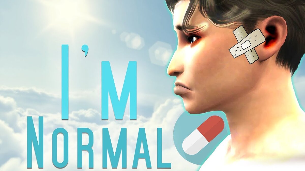 The Sims 4 — Пак обновленных черт характера от Snowiii95 (сентябрь-2020)