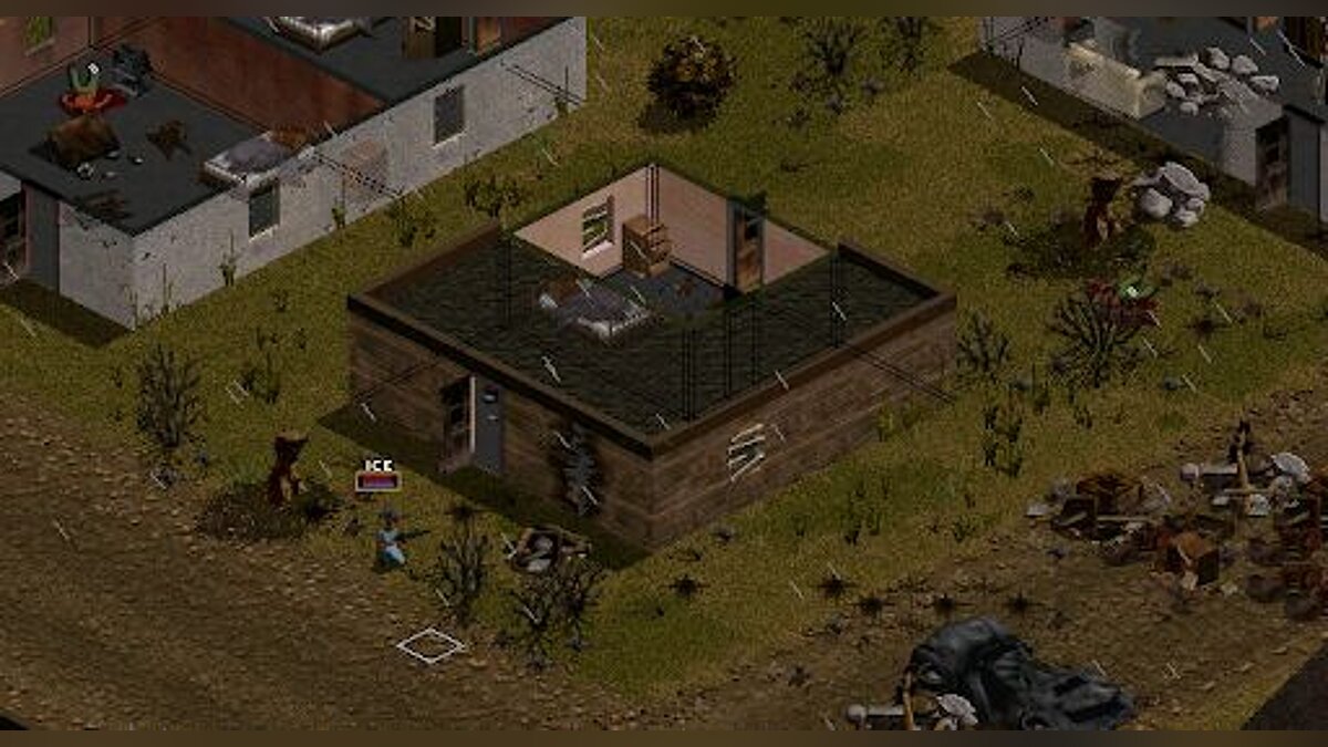 Jagged alliance 2 1.13