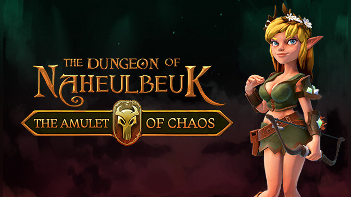 The Dungeon Of Naheulbeuk: The Amulet Of Chaos — Таблица для Cheat Engine [UPD: 20.09.2020]