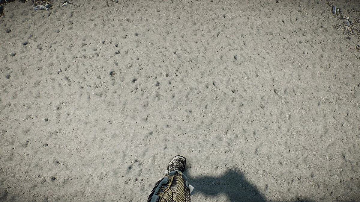 Crysis — Crysis Enhanced Edition — 8k/4k текстуры