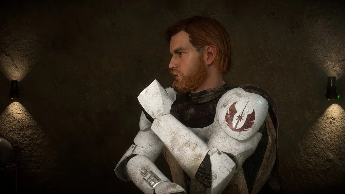 Star Wars: Battlefront 2 — Мифический генерал Оби Ван Кеноби