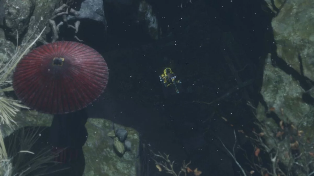 Sekiro: Shadows Die Twice — Рамар из игры Phantasy Star Online