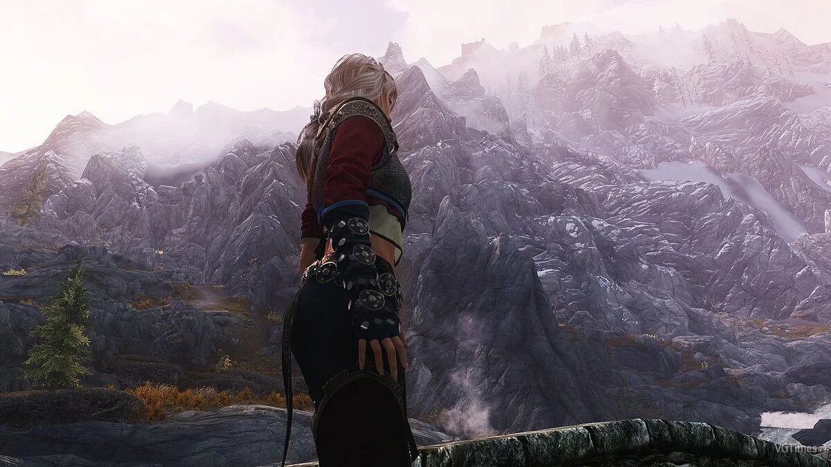 Mafia: The City of Lost Heaven — Реалистичный решейд