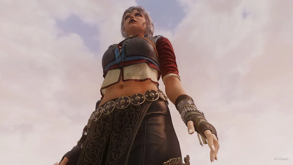 Mafia: The City of Lost Heaven — Реалистичный решейд