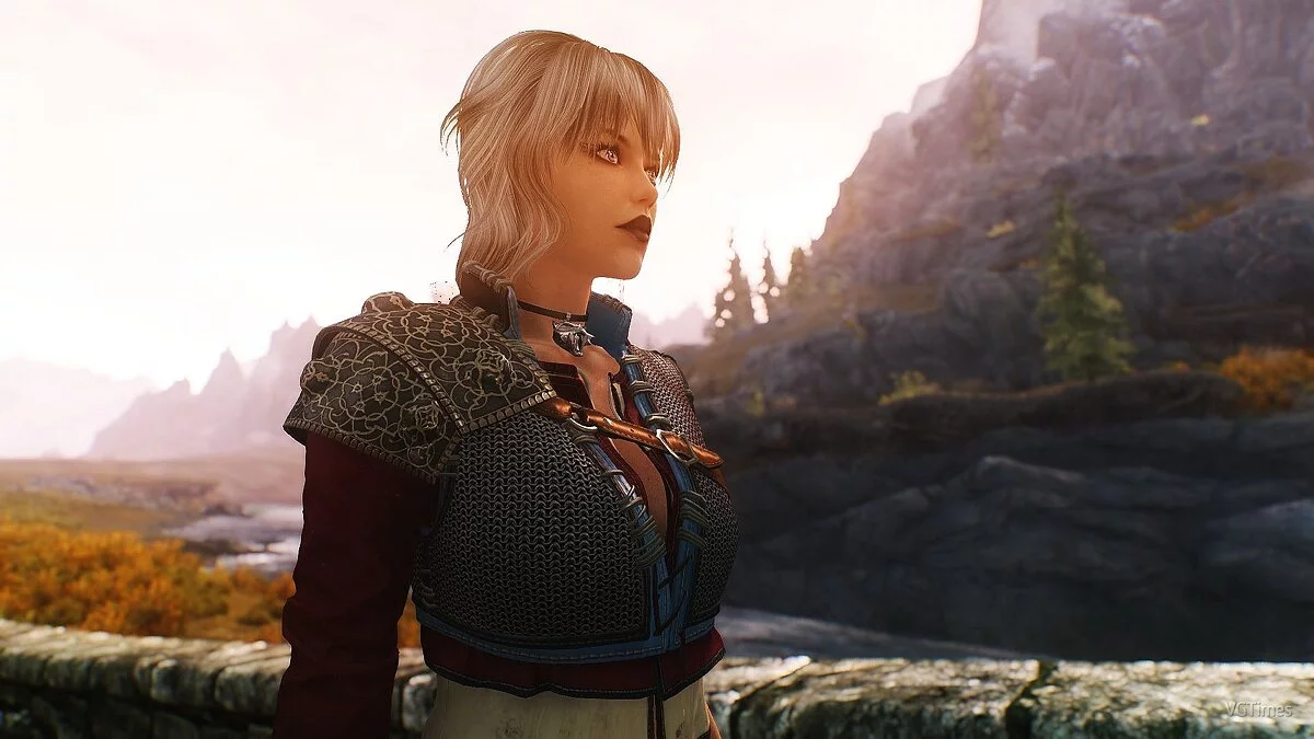 Mafia: The City of Lost Heaven — Реалистичный решейд