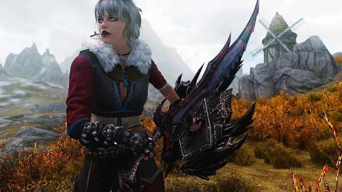 Mafia: The City of Lost Heaven — Реалистичный решейд