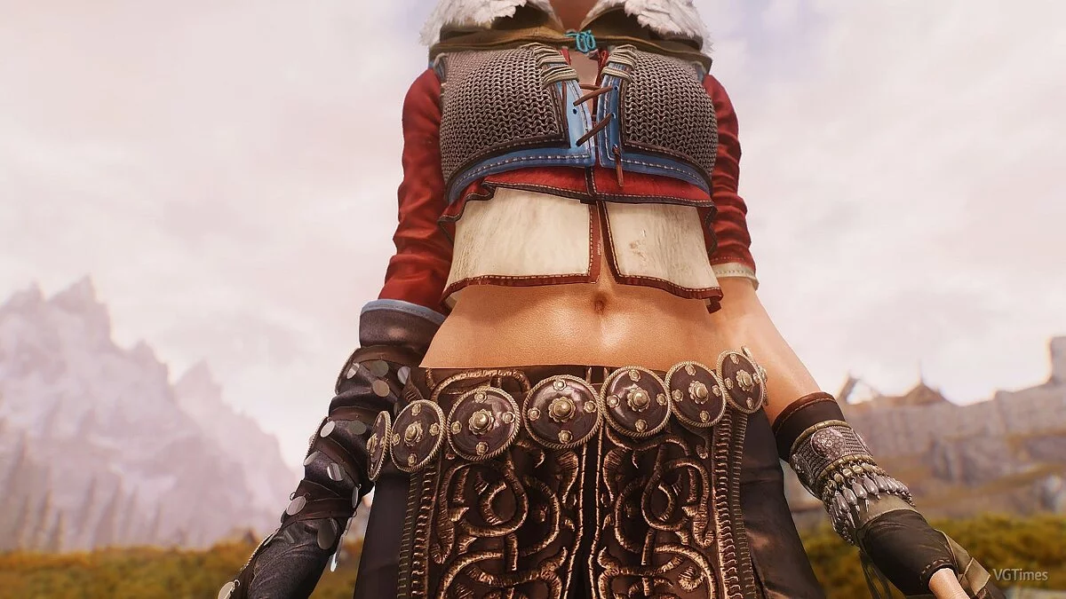 Mafia: The City of Lost Heaven — Реалистичный решейд