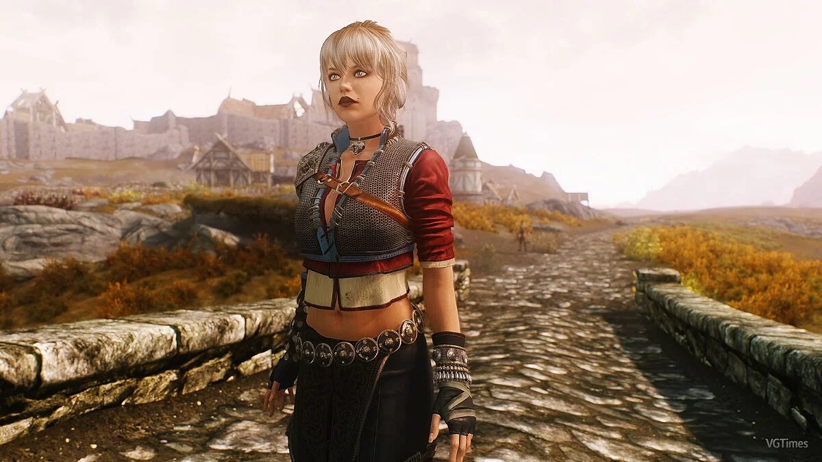 Mafia: The City of Lost Heaven — Реалистичный решейд