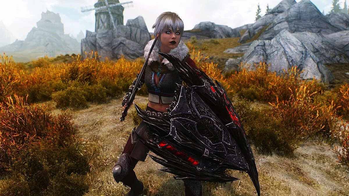 Mafia: The City of Lost Heaven — Реалистичный решейд