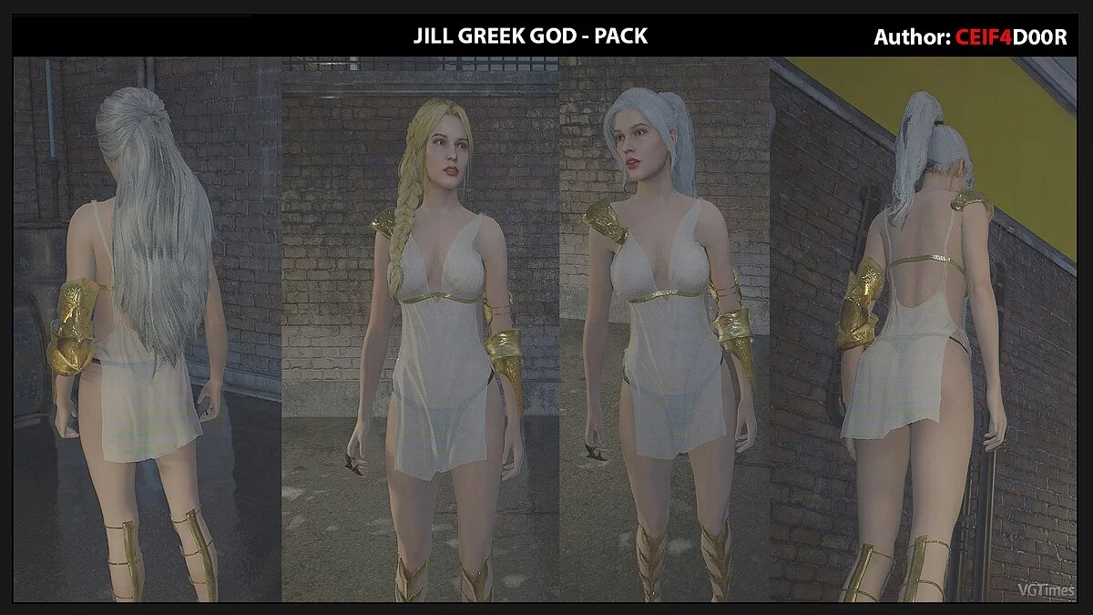 Mafia: The City of Lost Heaven — Реалистичный решейд