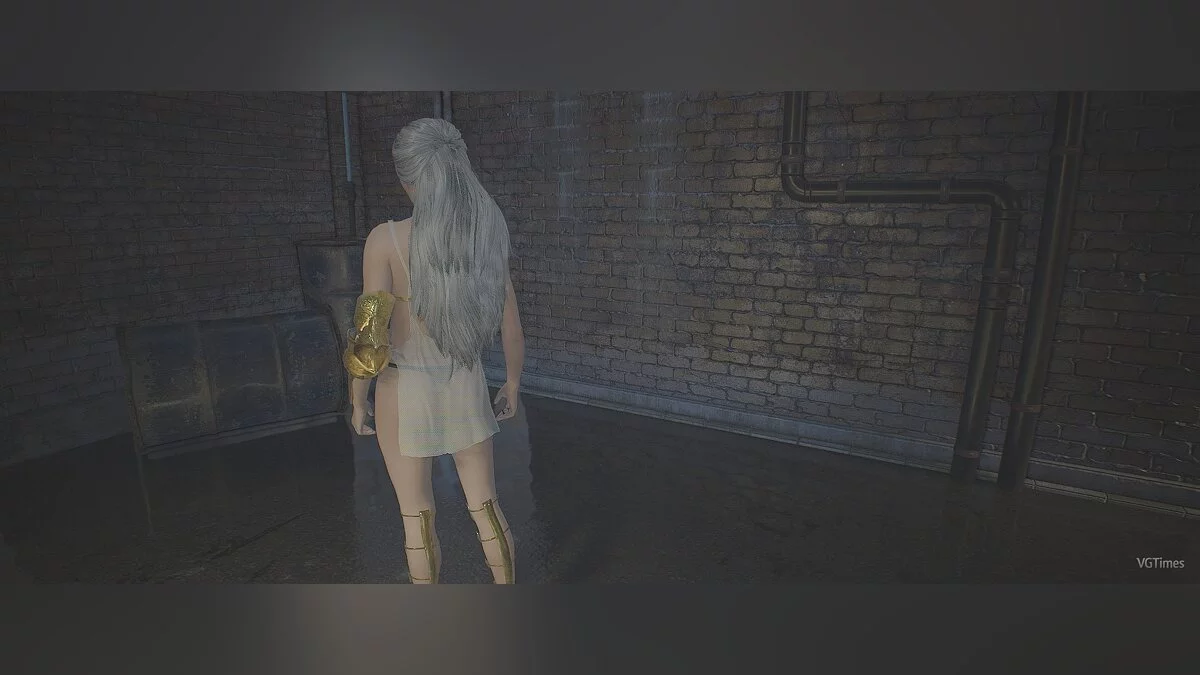 Mafia: The City of Lost Heaven — Реалистичный решейд