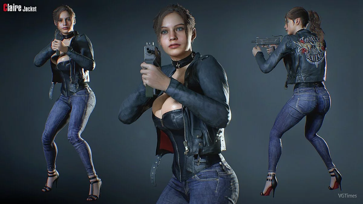 Mafia: The City of Lost Heaven — Реалистичный решейд