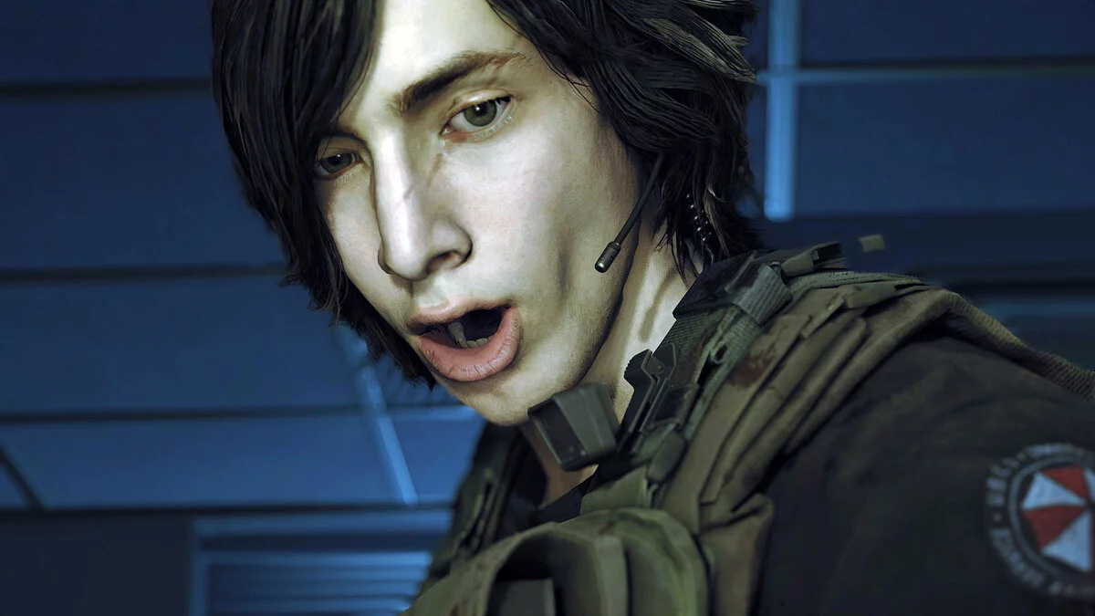 Resident Evil 3 — Ви вместо Карлоса