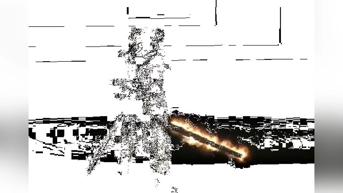 Elder Scrolls 5: Skyrim Special Edition — Видимые чары на оружии