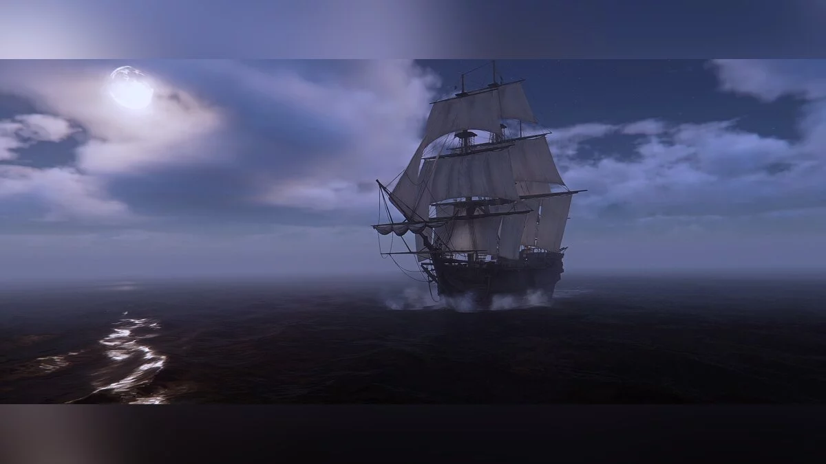 Assassin&#039;s Creed 3: Remastered — Солнечный решейд