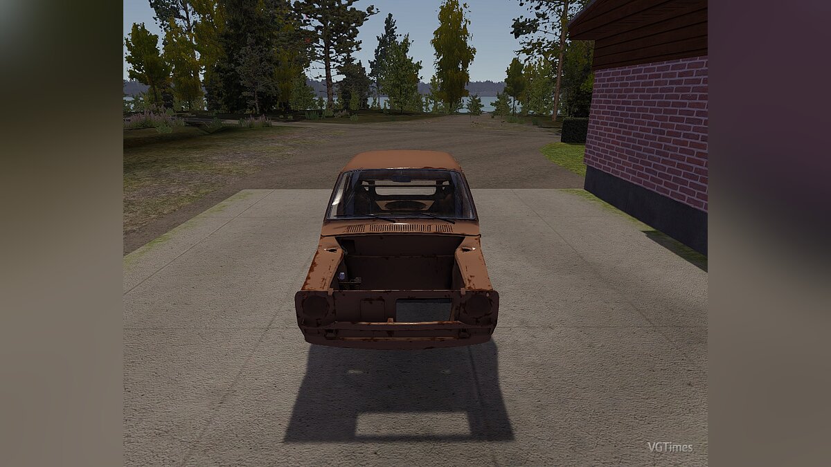 My Summer Car — Сохранение (500.000 марок, машина не тронута) [29.08.2020]  / Сохранения / Читы