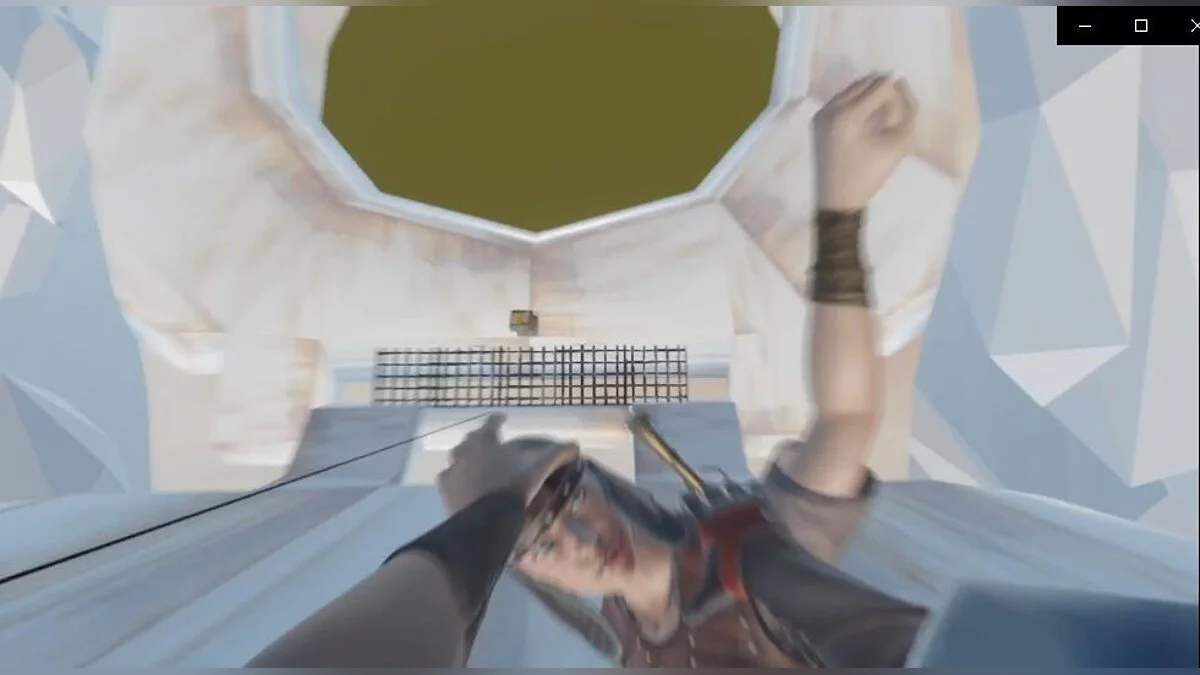 Blade and Sorcery — Туалетная карта