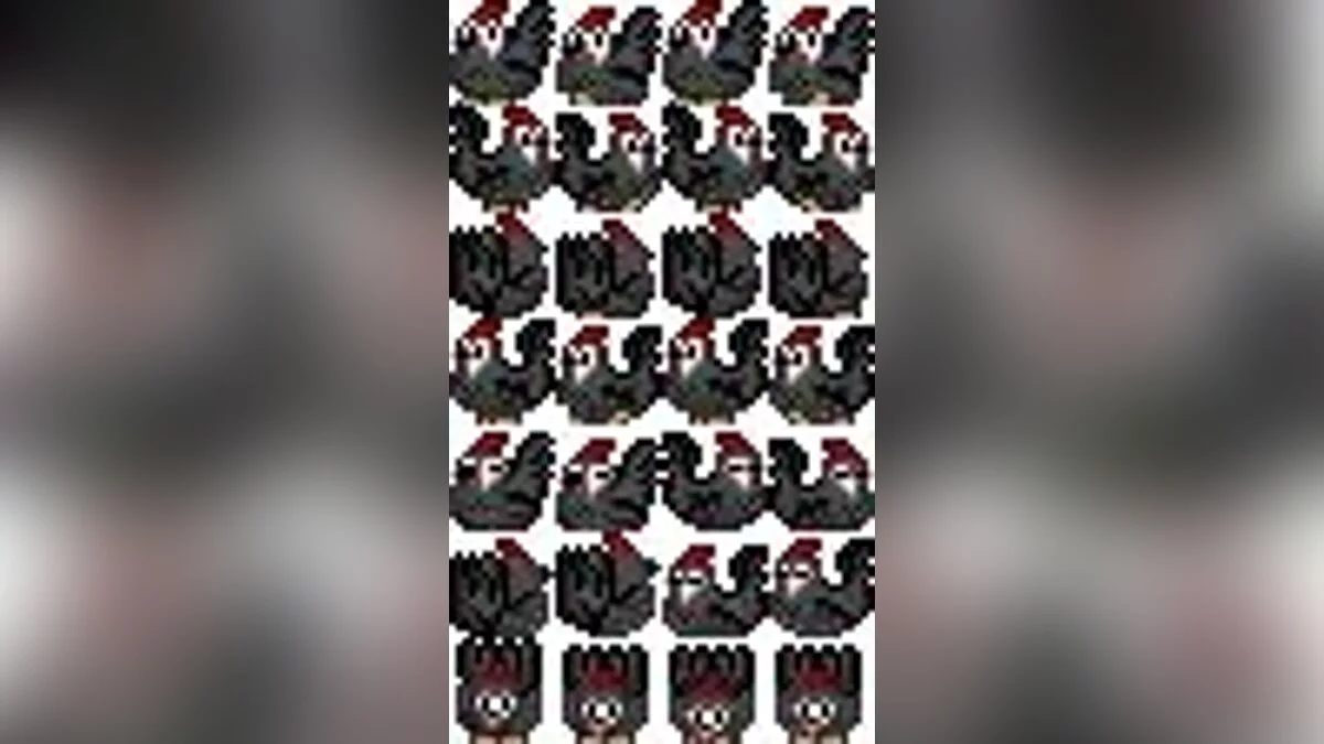 Stardew Valley — Индийский набор животных