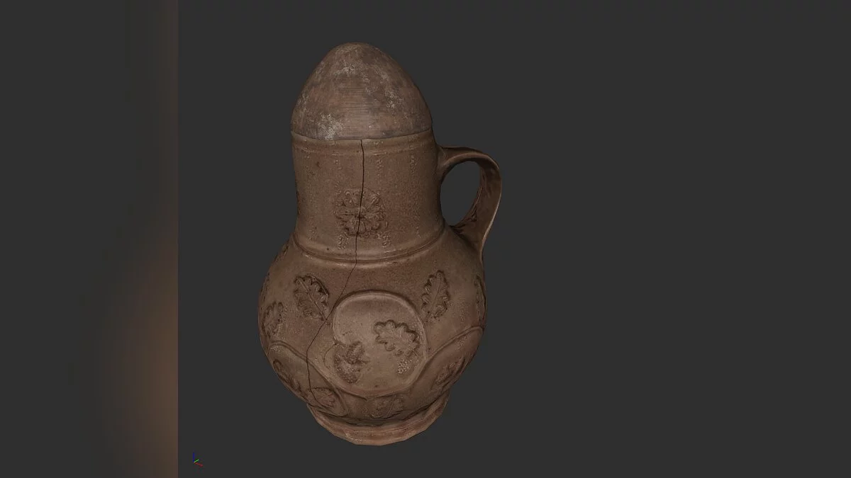 The Elder Scrolls 5: Skyrim Legendary Edition — HD погребальные урны