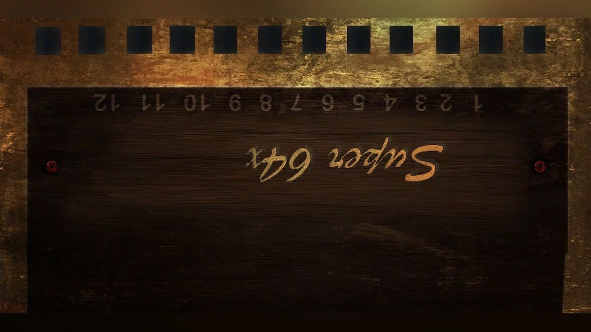 Fallout: New Vegas — Губная гармошка в HD