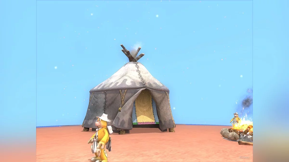 Spore — Приключение - Выживание с предметами 2