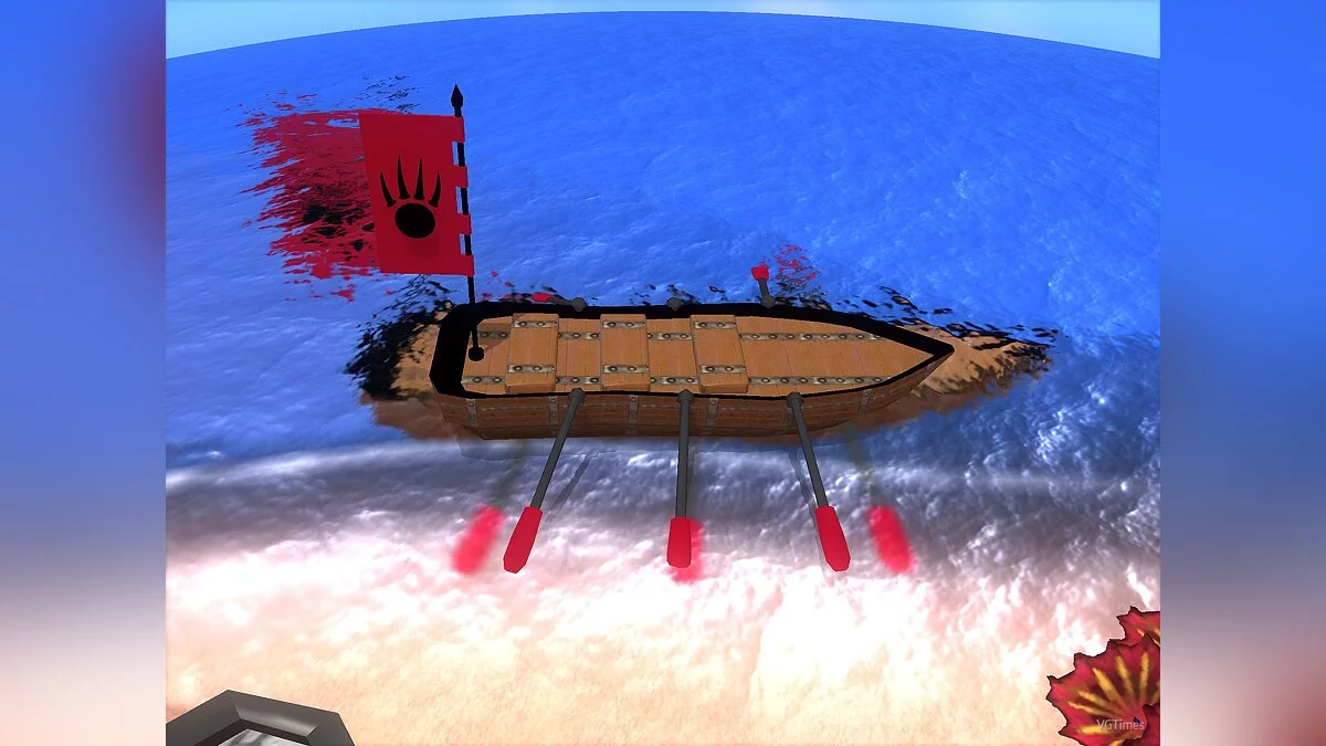 Spore — Приключение - Выживание с предметами 2