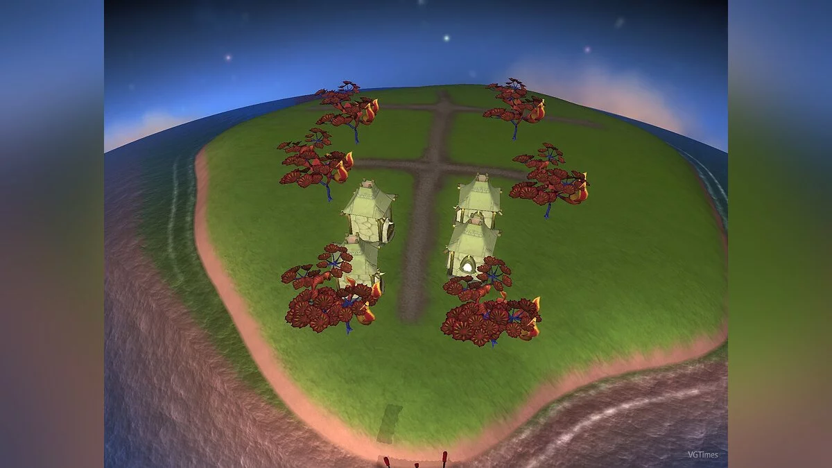 Spore — Приключение - Выживание с предметами 2