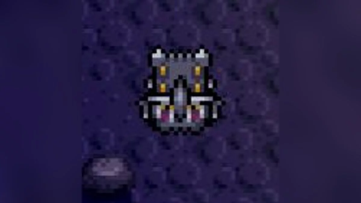 Stardew Valley — Покемон вместо трактора