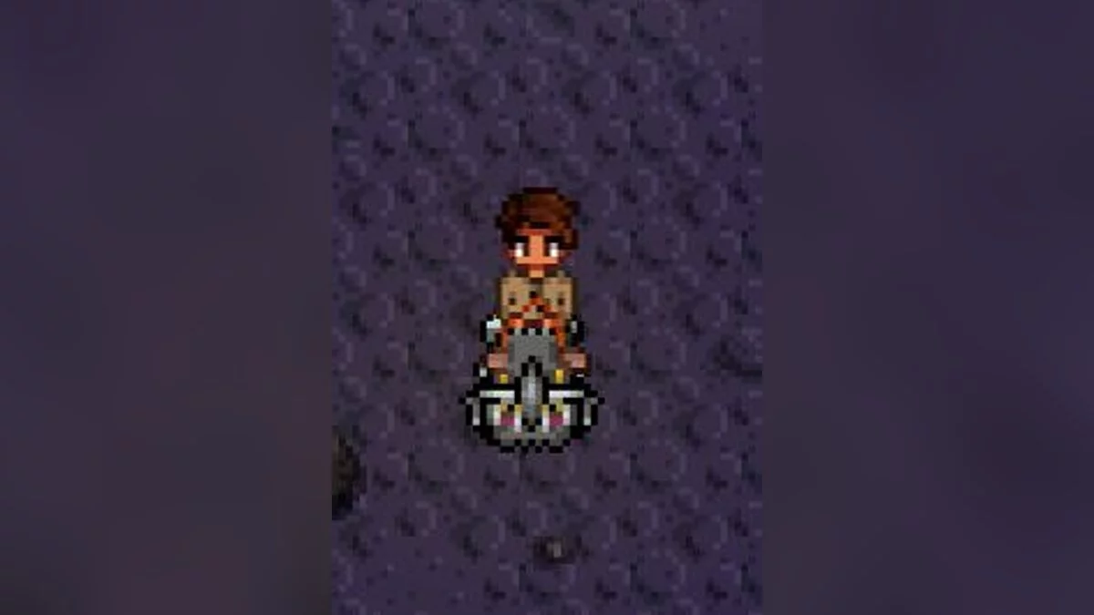 Stardew Valley — Покемон вместо трактора