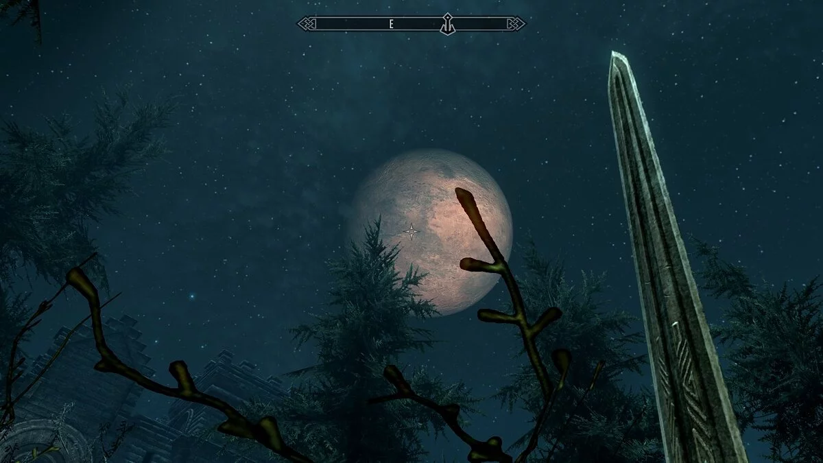 Elder Scrolls 5: Skyrim Special Edition — Улучшенные текстуры всего в HD