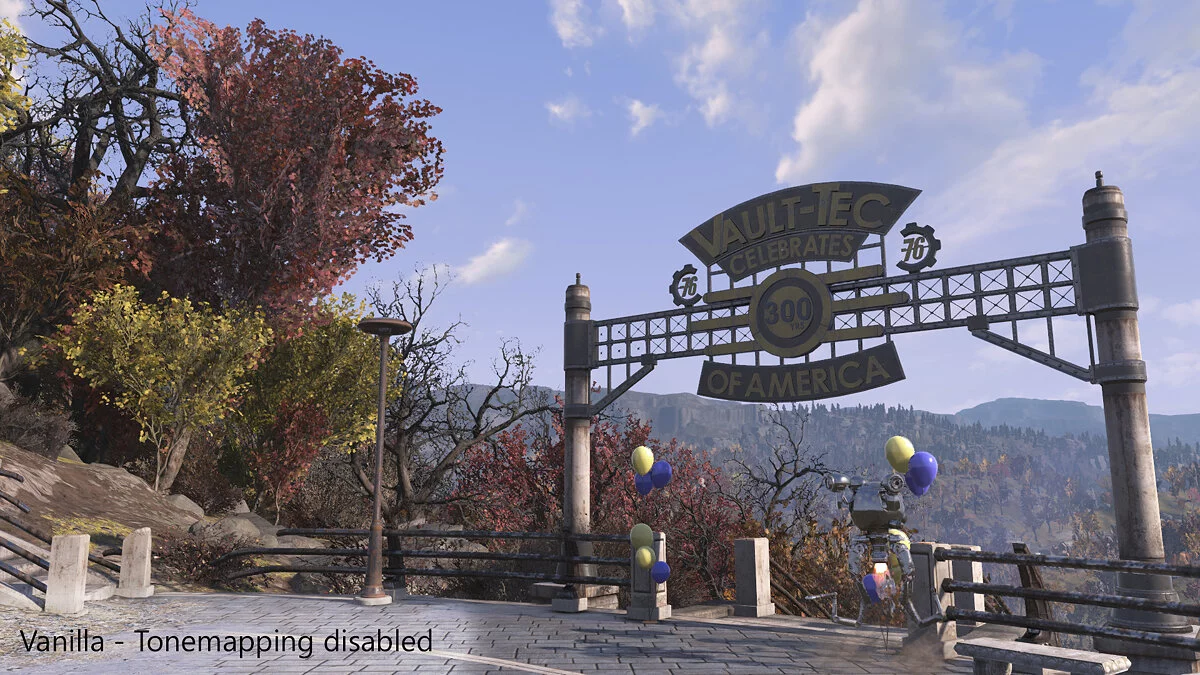 Fallout 4: Game of the Year Edition — Оптимизация графики