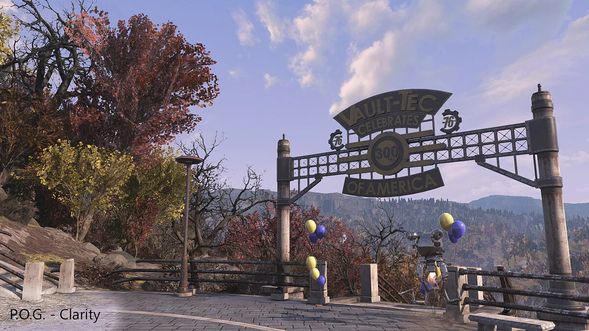 Fallout 4: Game of the Year Edition — Оптимизация графики