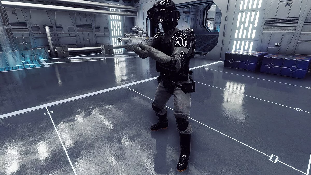 Star Wars: Battlefront 2 — Набор штурмовиков-разведчиков