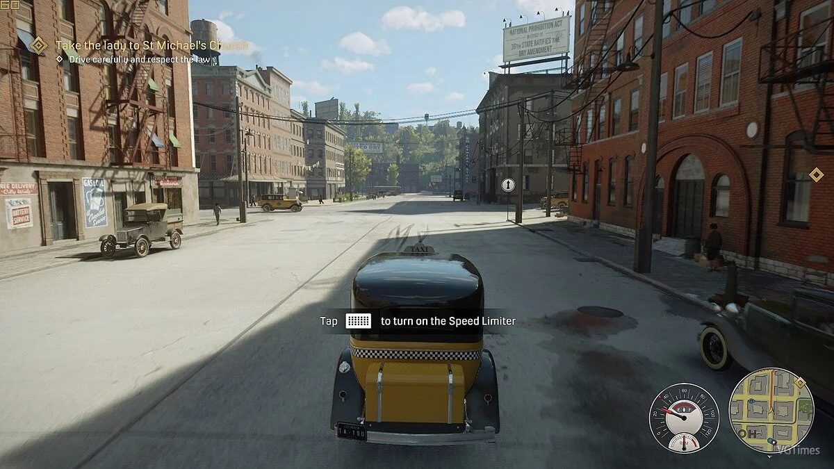 Mafia: The City of Lost Heaven — Иконки PlayStation