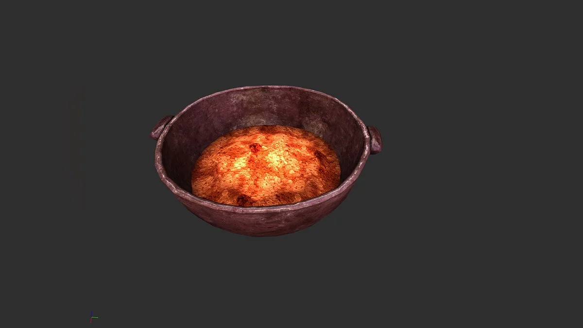 The Elder Scrolls 5: Skyrim Legendary Edition — Соль в формате 2K