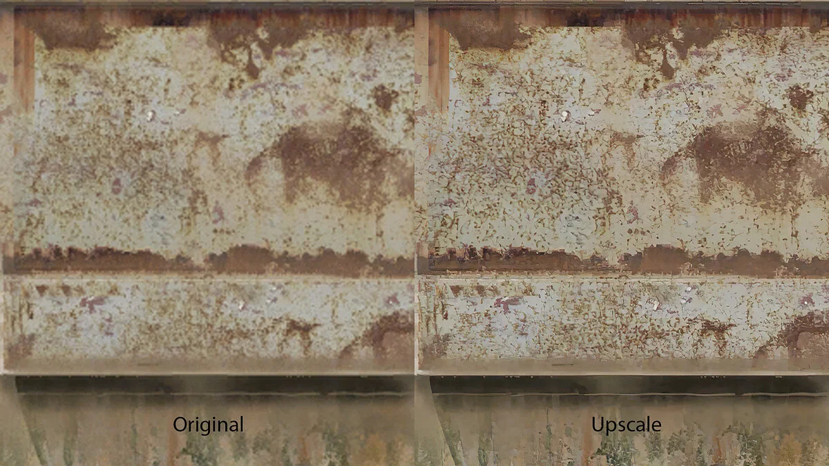 Fallout 76 — Большой очиститель воды в 4K