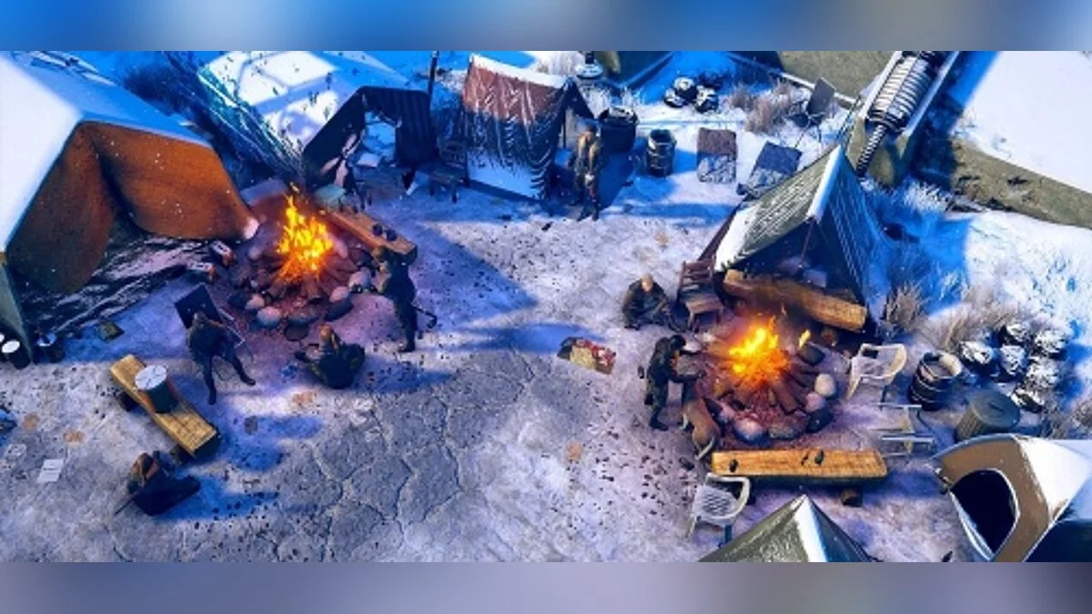 Wasteland 3 — Патч 1.1.2 для GOG версии (J2494 - J2616)