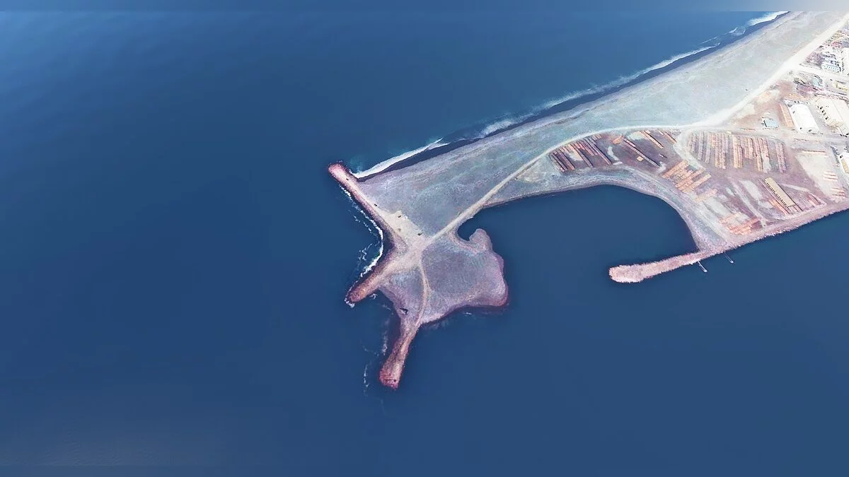 Microsoft Flight Simulator — Улучшенная Новая Зеландия