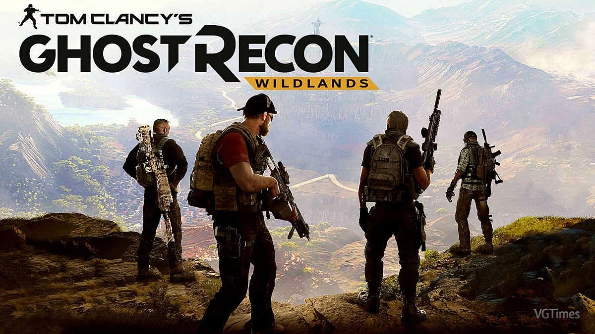 Tom Clancy&#039;s Ghost Recon: Wildlands — Оптимизация для слабых ПК