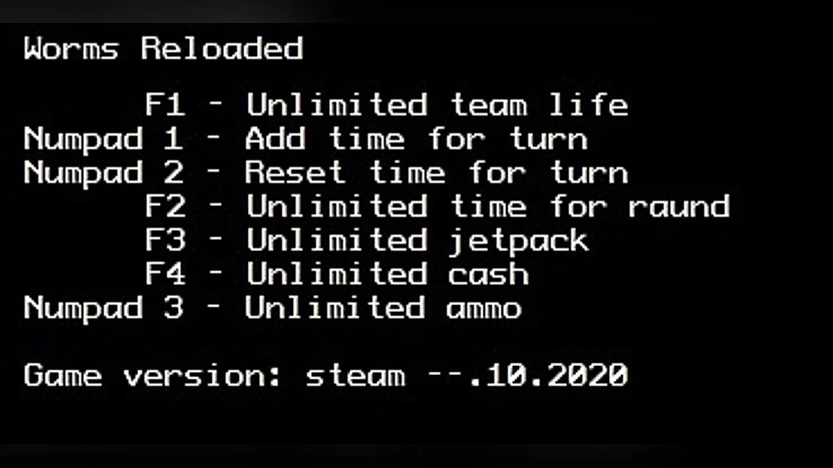 Трейнер (+7) [Steam]