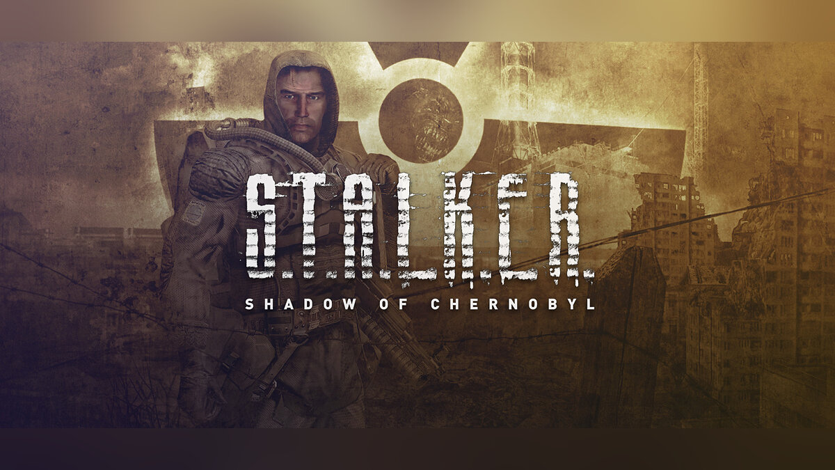S.T.A.L.K.E.R.: Shadow of Chernobyl — Новая анимация перезарядки ВАЛ-а