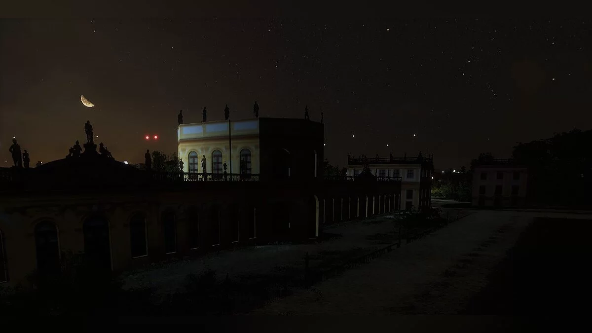 Microsoft Flight Simulator — Улучшенный город Кассель