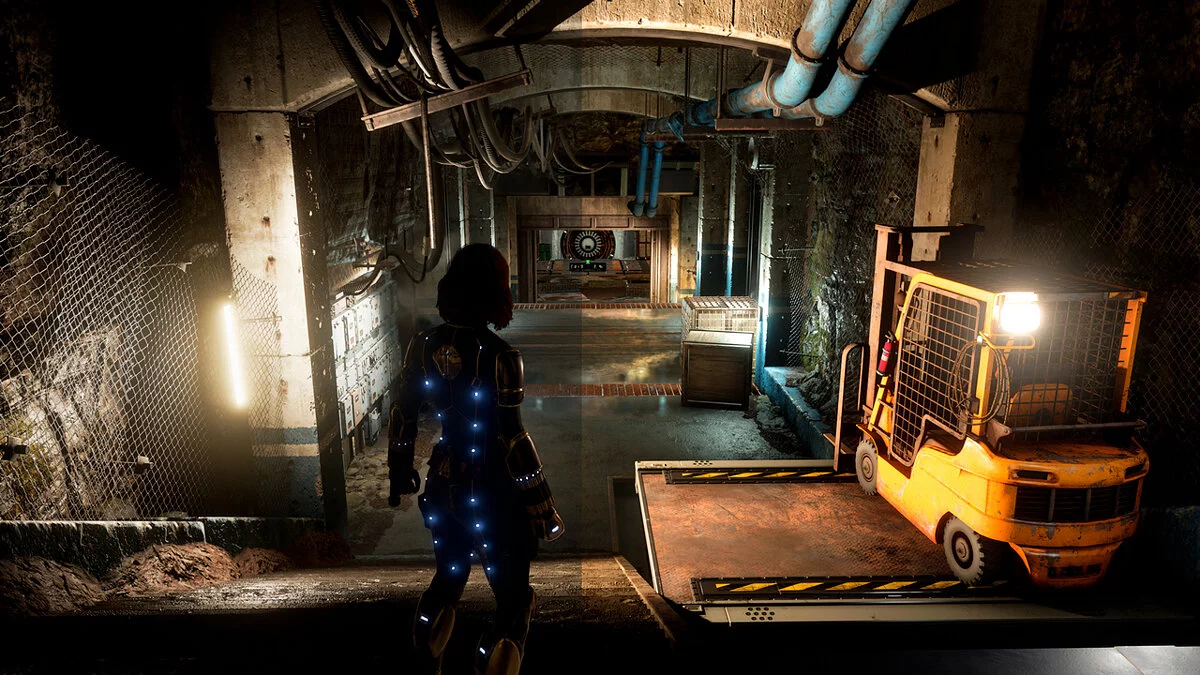 Marvel&#039;s Avengers — Графический мод