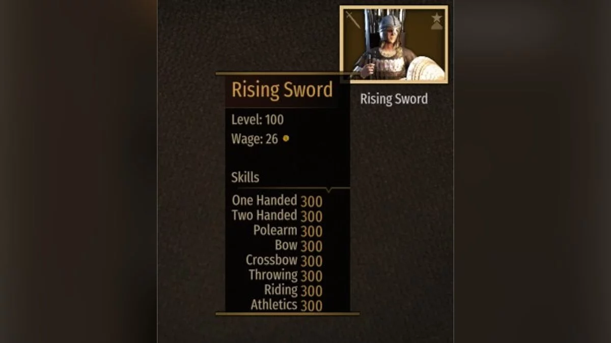 Mount &amp; Blade 2: Bannerlord — Расцвет империи