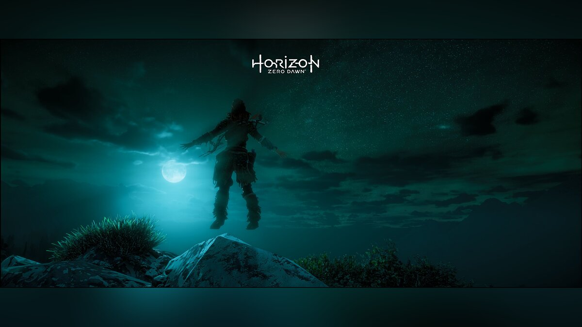 Horizon Zero Dawn — Патч 1.06 (HRZ-PCR 120 / 59990231 01:01 - Wed Oct 07 2020)
